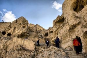 Guge Kingdom Ruins
